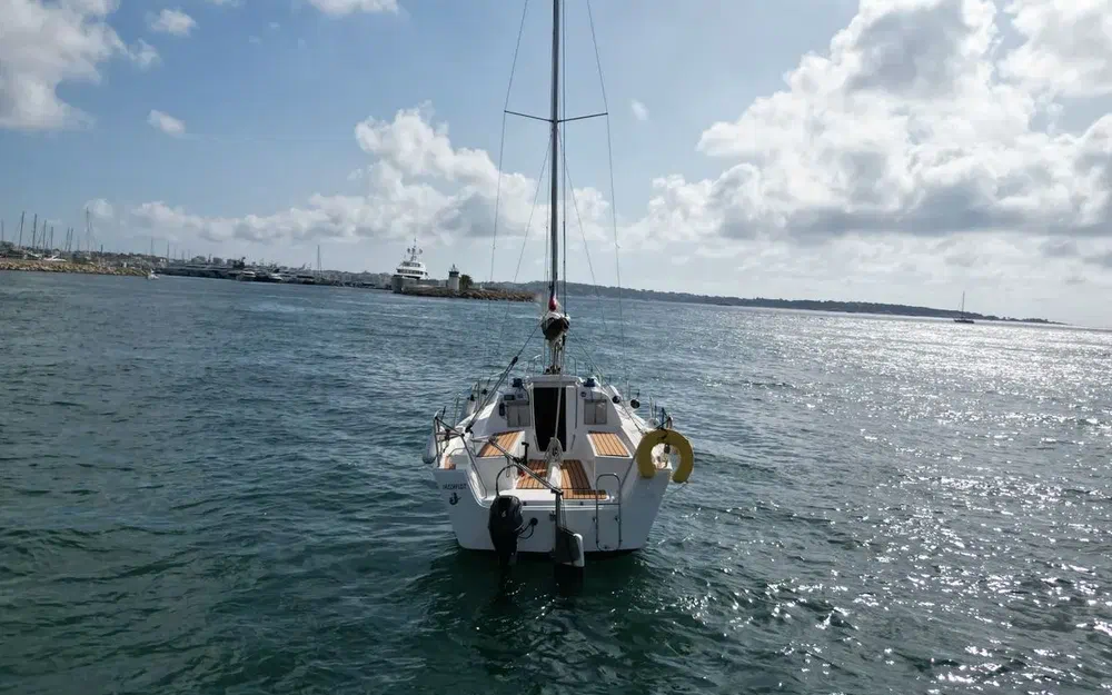 slider 7 Viko Boats Viko 22 S