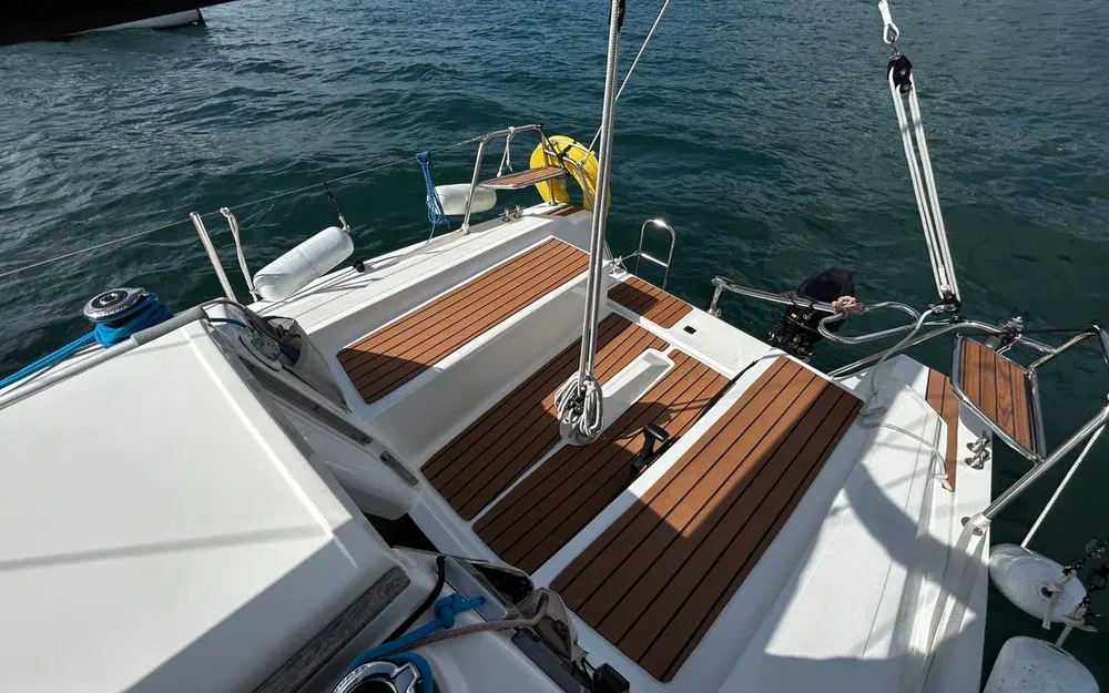 slider 8 Viko Boats Viko 22 S