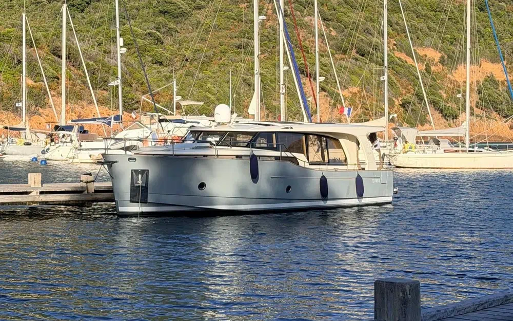 slider 3 Greenline 40