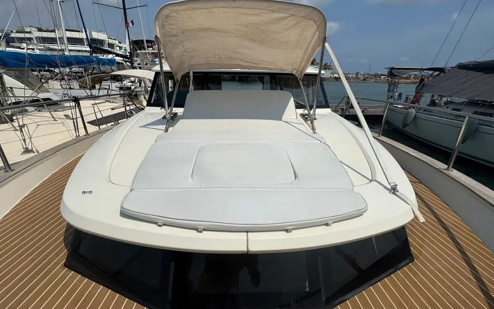 slider 8 Greenline 40