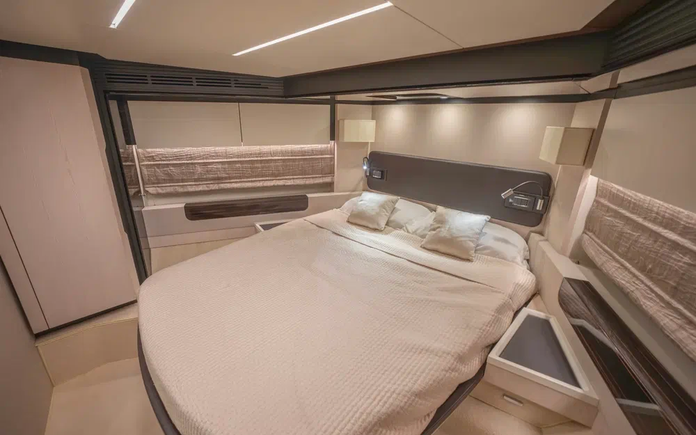 slider 10 Azimut 66 Fly