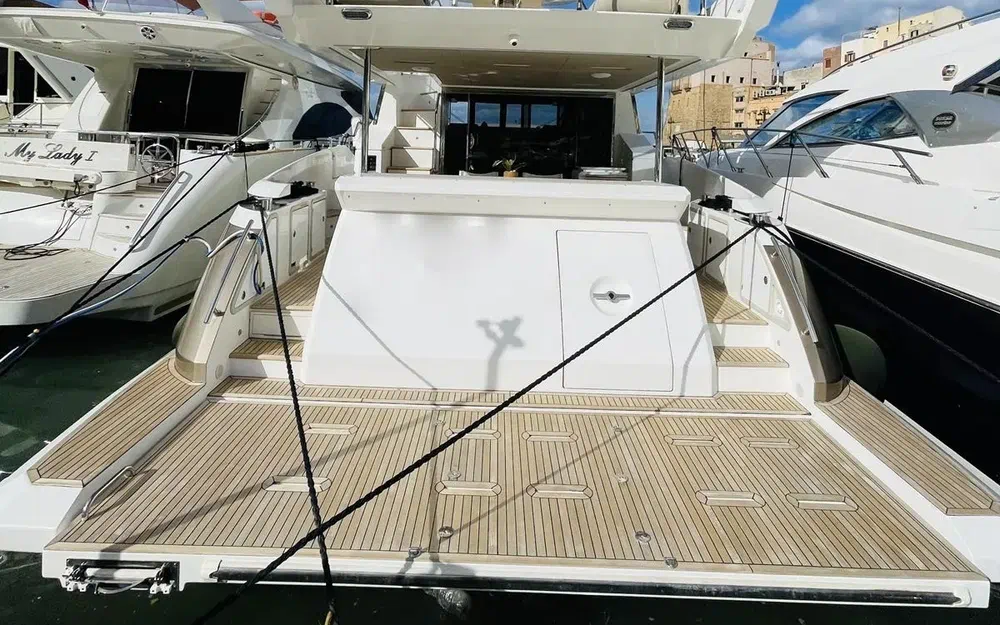 slider 11 Azimut 66 Fly