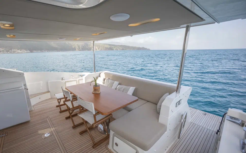 slider 13 Azimut 66 Fly