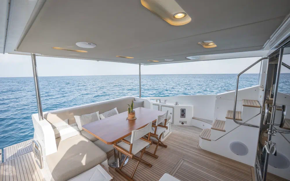 slider 14 Azimut 66 Fly