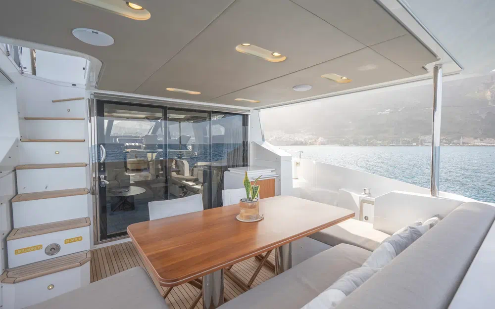 slider 15 Azimut 66 Fly