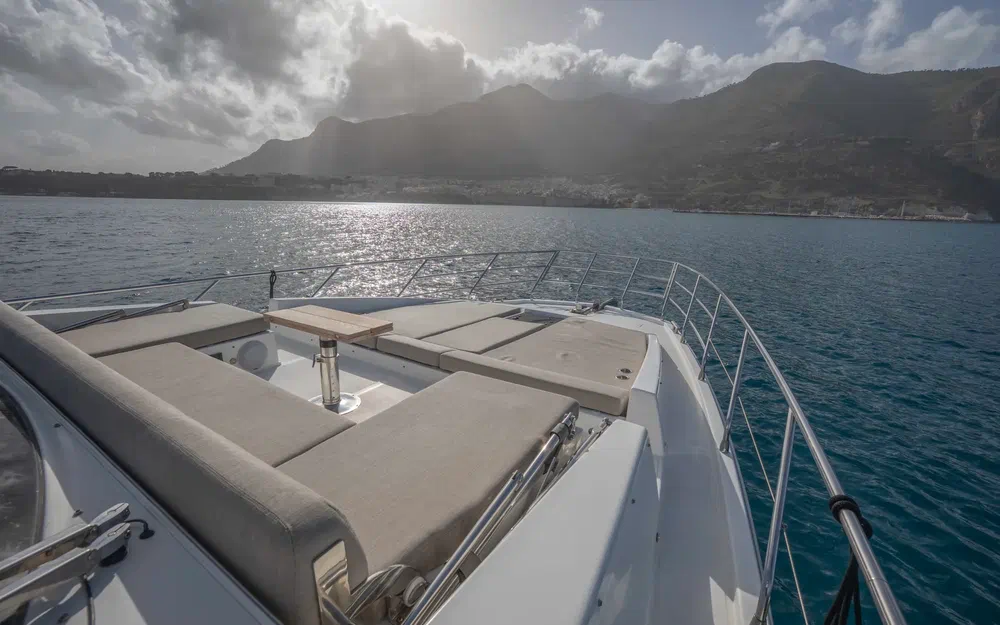 slider 16 Azimut 66 Fly