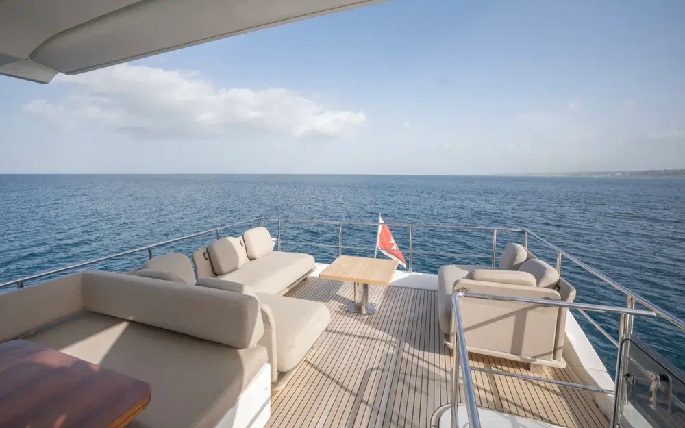 slider 19 Azimut 66 Fly