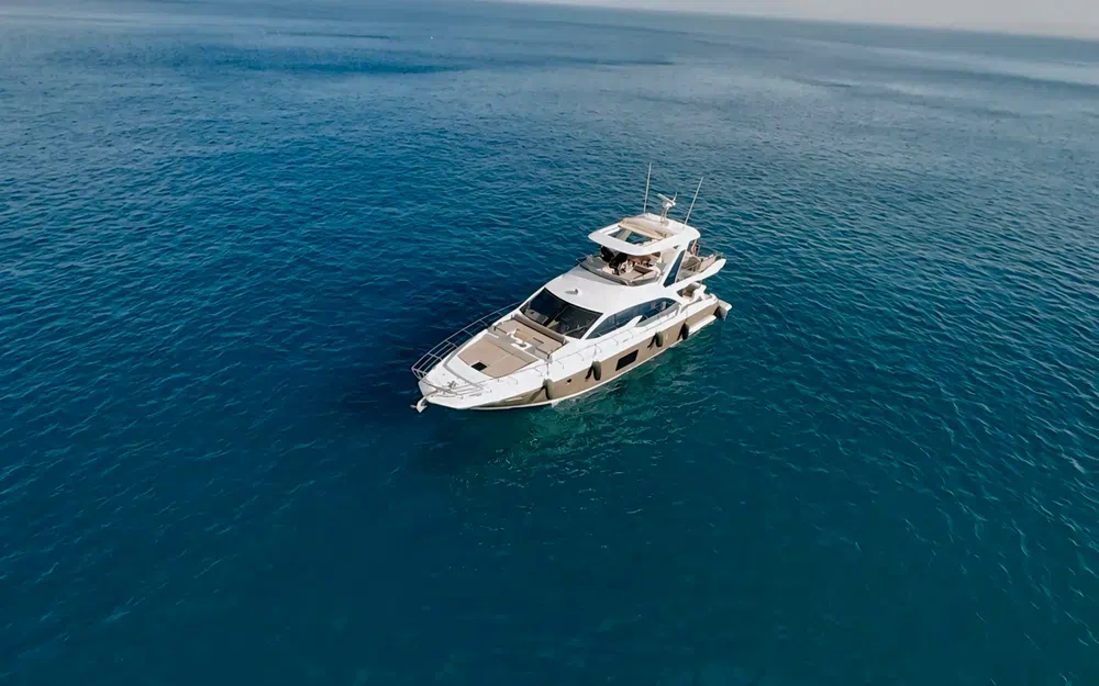 slider 2 Azimut 66 Fly