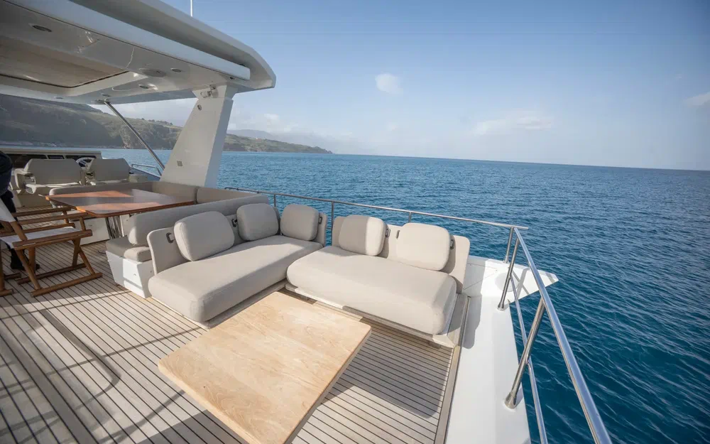 slider 4 Azimut 66 Fly