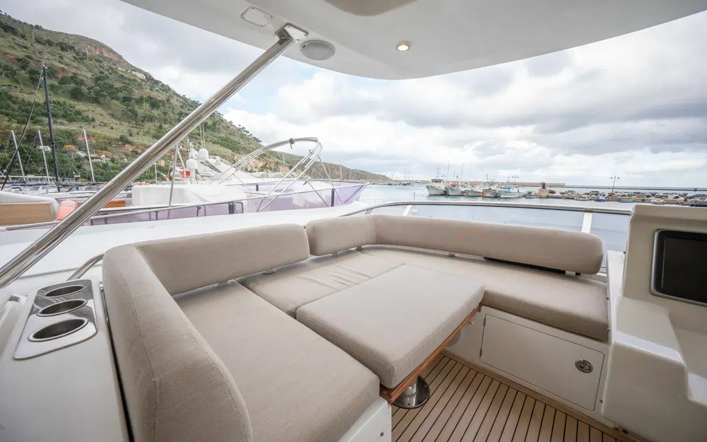 slider 5 Azimut 66 Fly