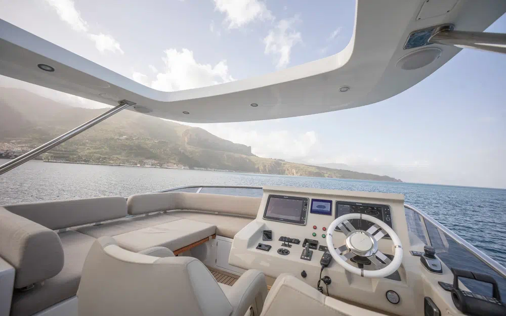 slider 7 Azimut 66 Fly
