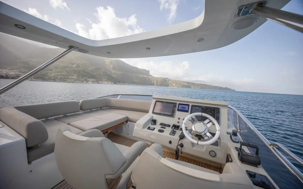 slider 8 Azimut 66 Fly
