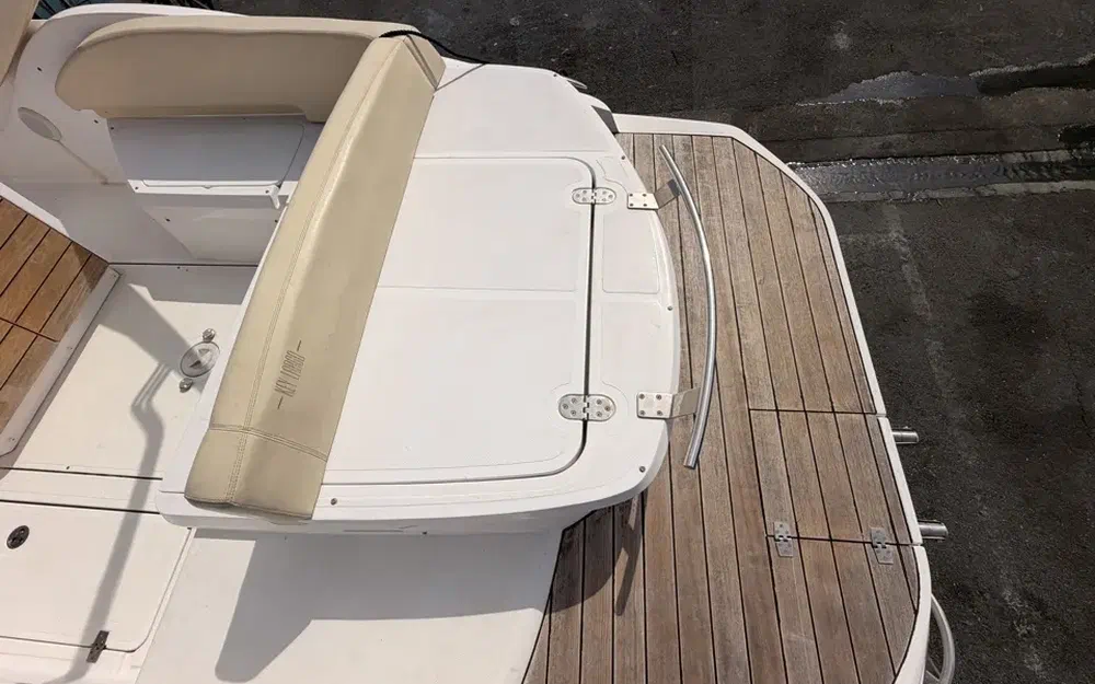 slider 12 Sessa Marine Key Largo 27