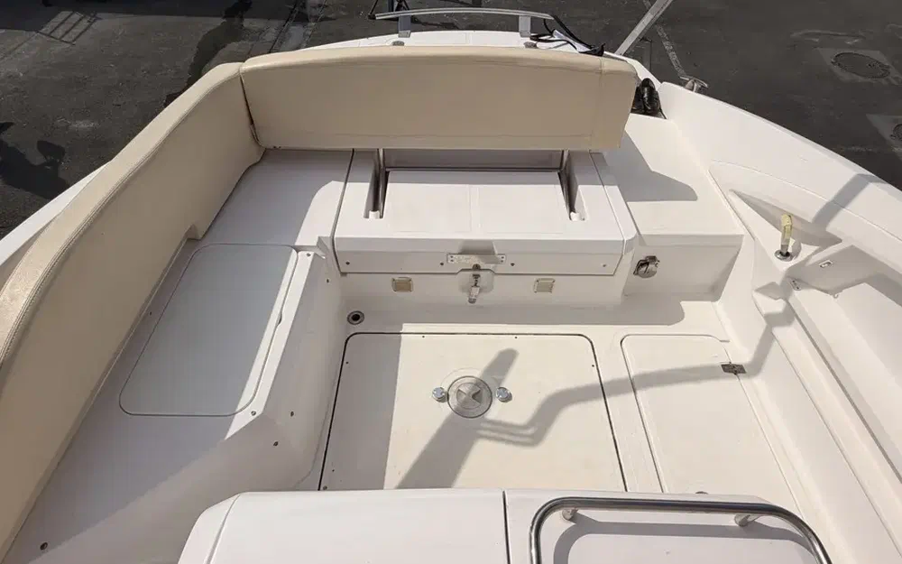 slider 13 Sessa Marine Key Largo 27