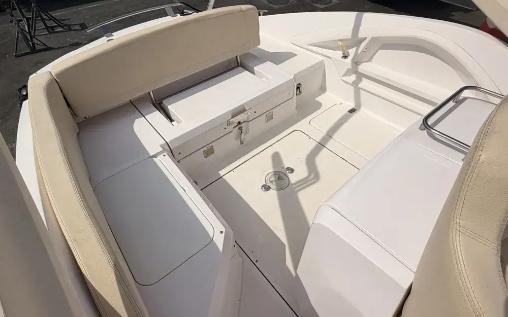 slider 14 Sessa Marine Key Largo 27