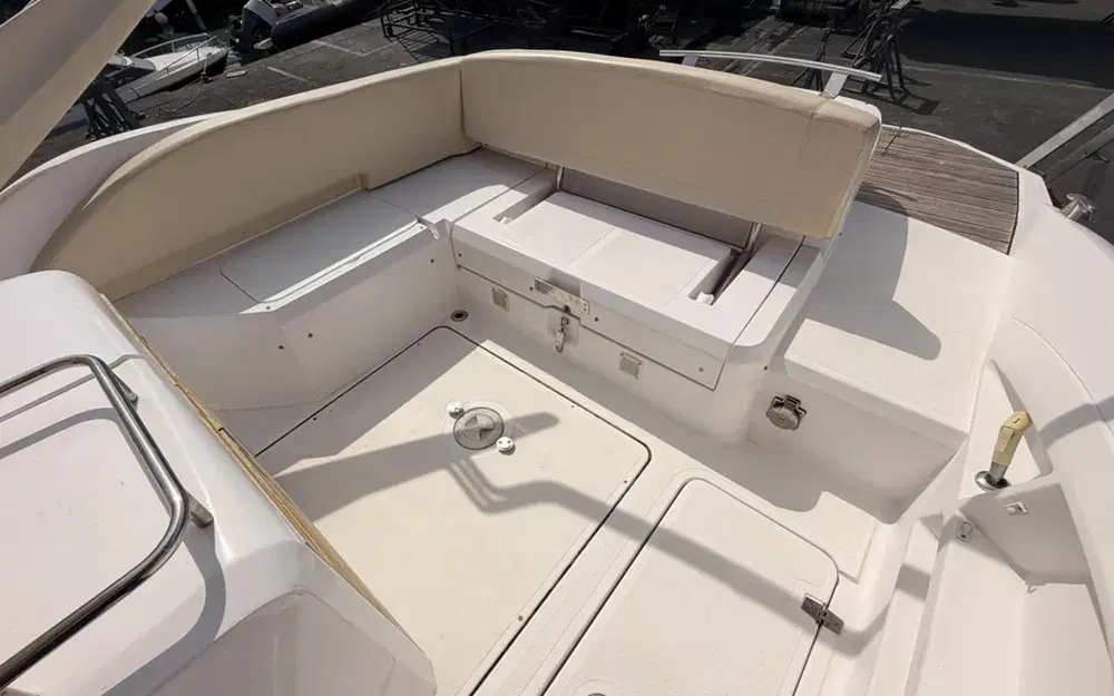 slider 15 Sessa Marine Key Largo 27