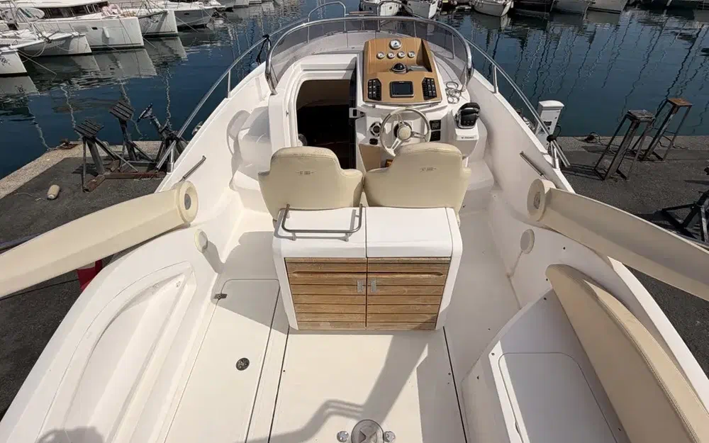 slider 16 Sessa Marine Key Largo 27
