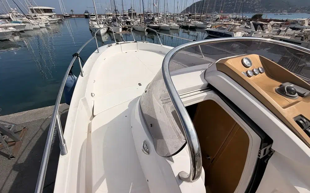 slider 17 Sessa Marine Key Largo 27