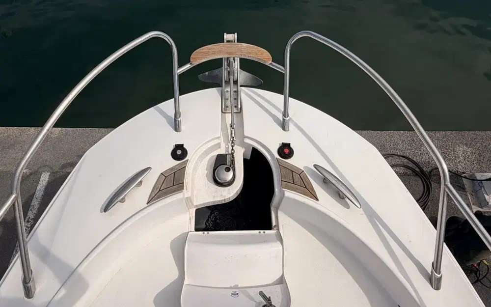 slider 18 Sessa Marine Key Largo 27
