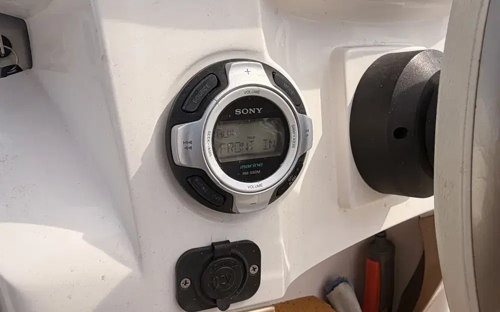 slider 36 Sessa Marine Key Largo 27