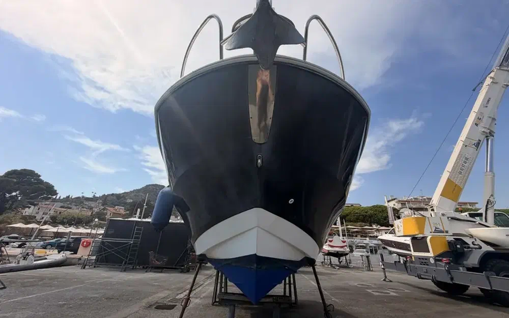 slider 4 Sessa Marine Key Largo 27