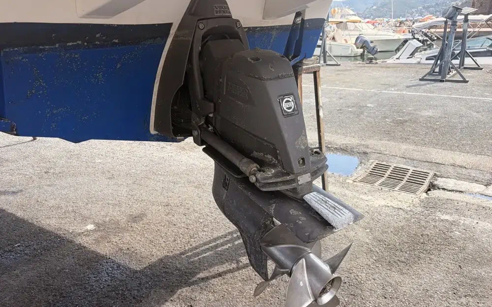 slider 7 Sessa Marine Key Largo 27