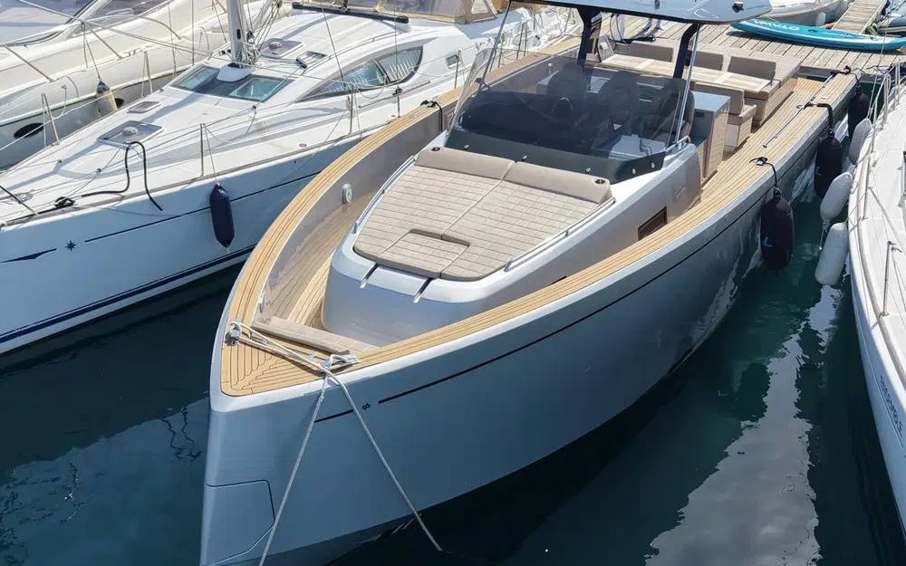 slider 3 Pardo Yachts Pardo 43