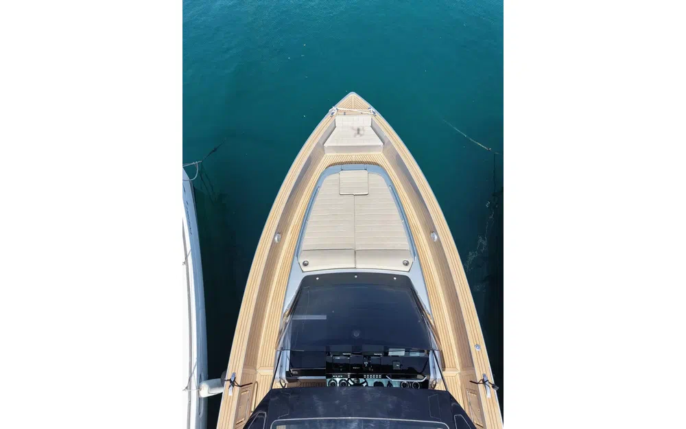 slider 1 Pardo Yachts Pardo 43