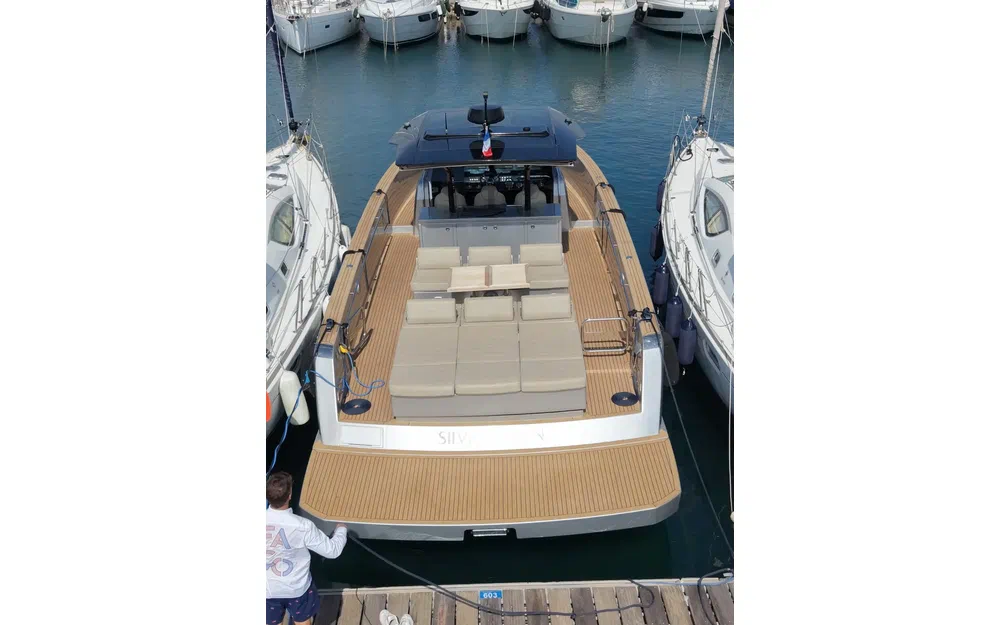 slider 6 Pardo Yachts Pardo 43