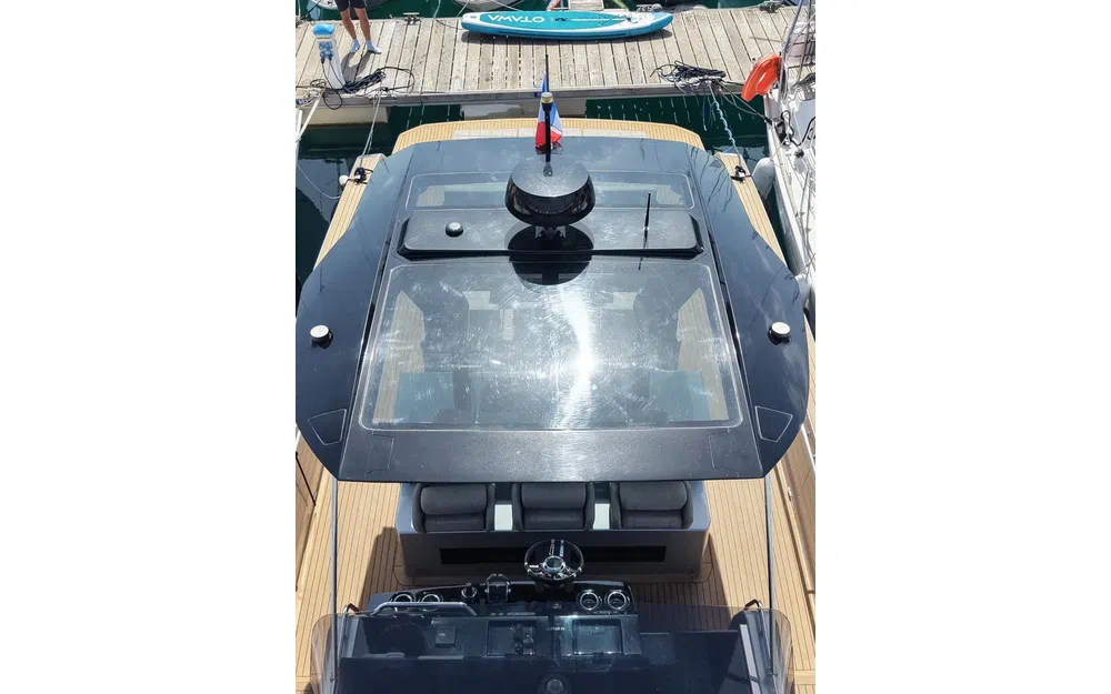 slider 12 Pardo Yachts Pardo 43
