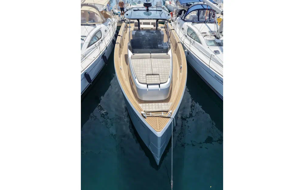 slider 0 Pardo Yachts Pardo 43