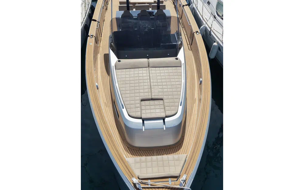 slider 4 Pardo Yachts Pardo 43