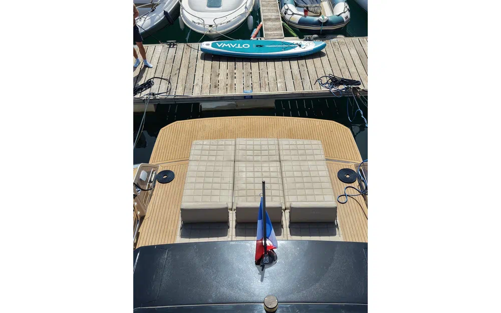 slider 8 Pardo Yachts Pardo 43