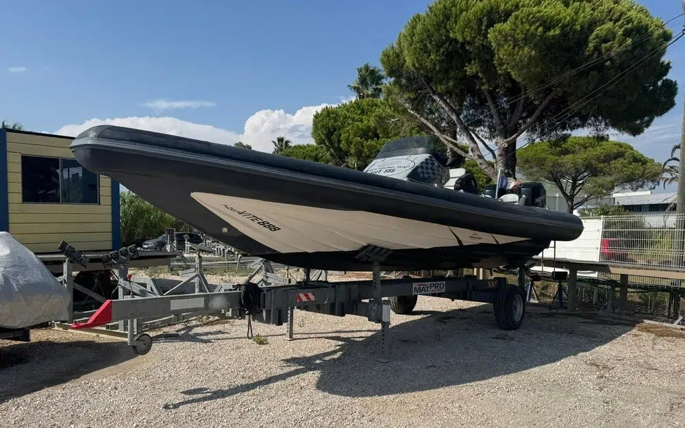 slider 2 Technohull Aquavite 888