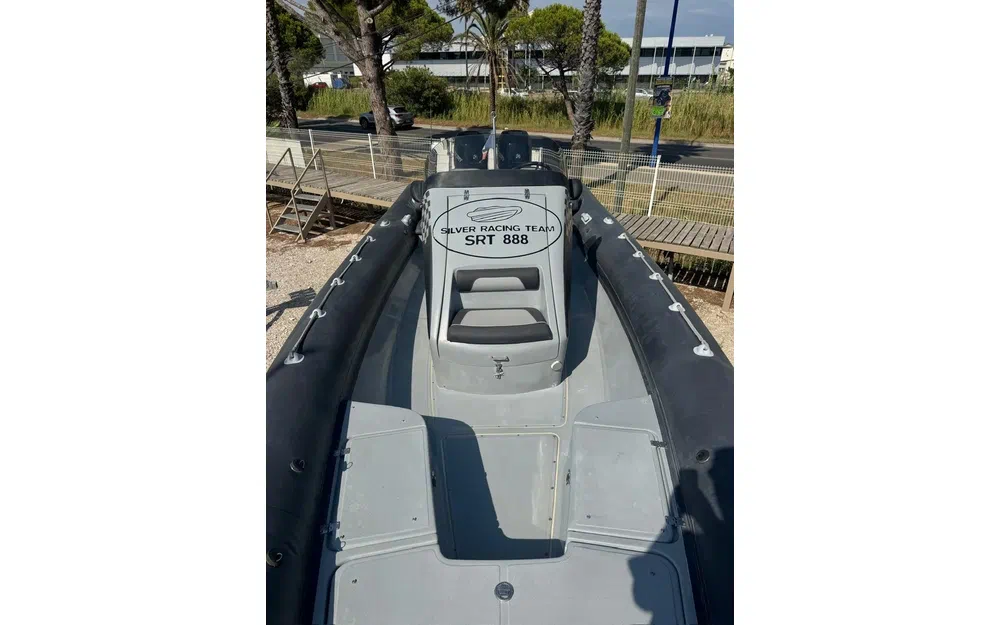 slider 4 Technohull Aquavite 888