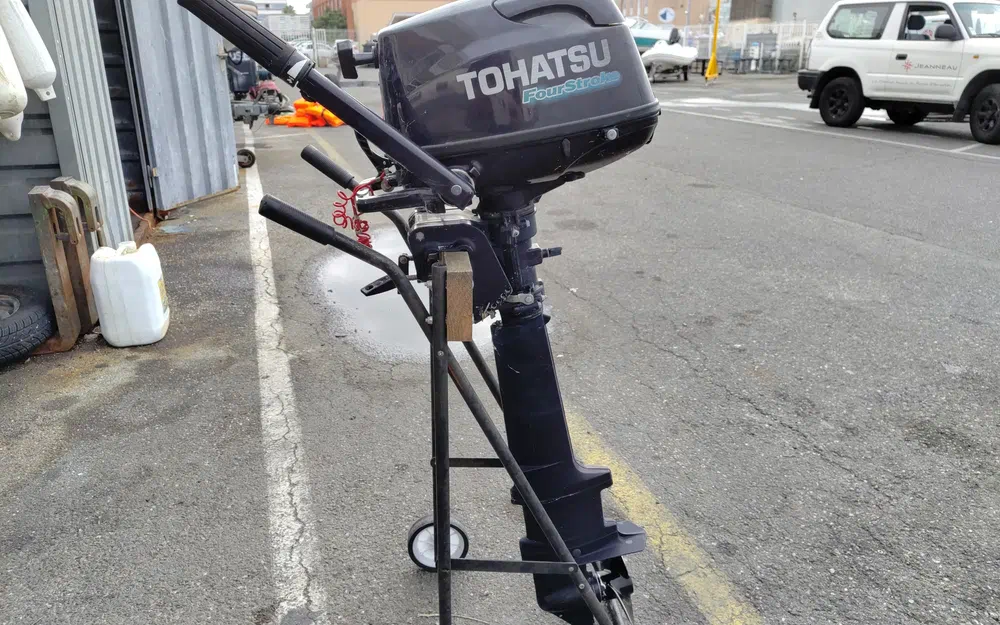 slider 1 TOHATSU 6cv 4 temps arbre extra-long