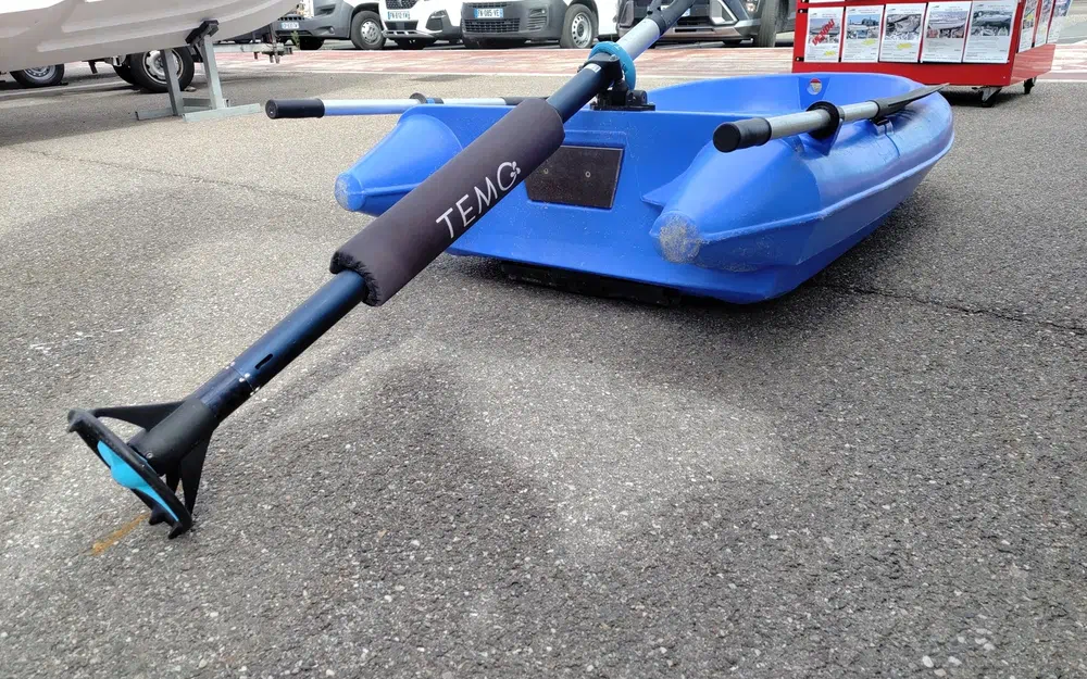 slider 3 TEMO 450