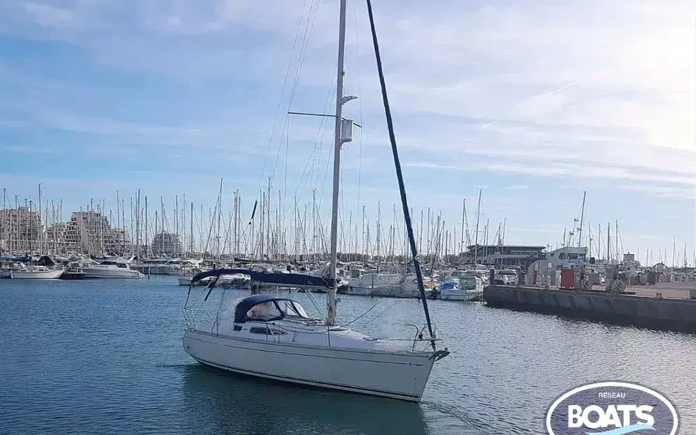 slider 0 Jeanneau Sun Odyssey 29.2