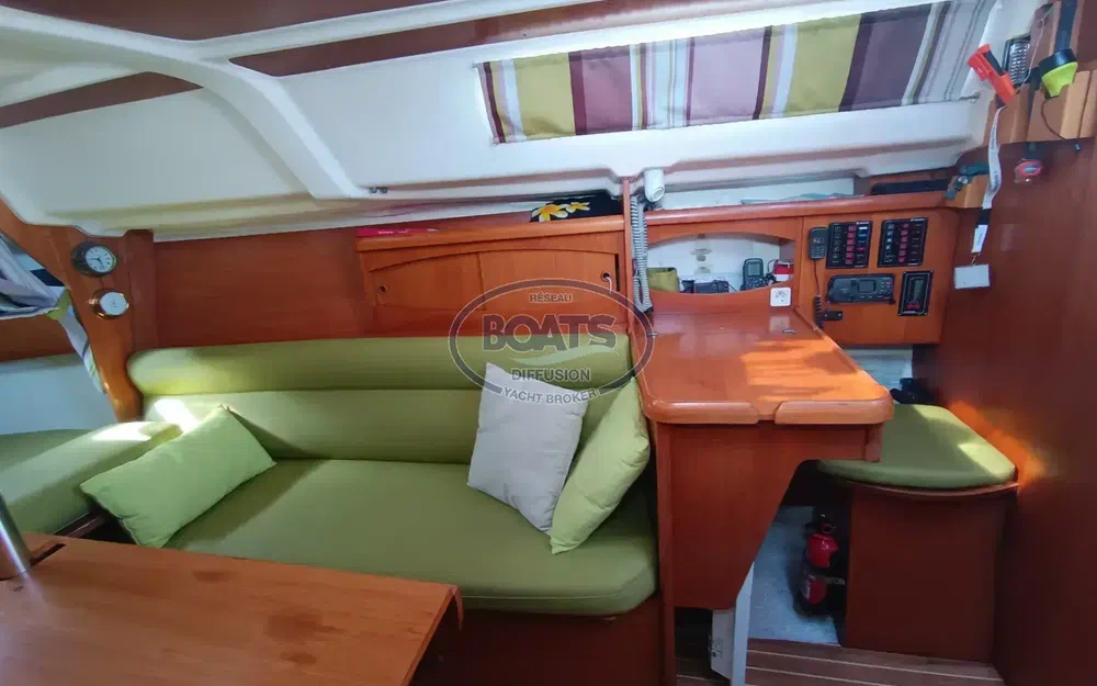 slider 14 Jeanneau Sun Odyssey 29.2