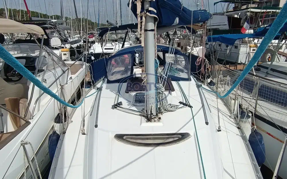 slider 1 Jeanneau Sun Odyssey 29.2