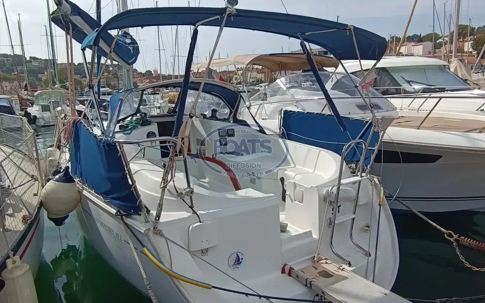 slider 3 Jeanneau Sun Odyssey 29.2