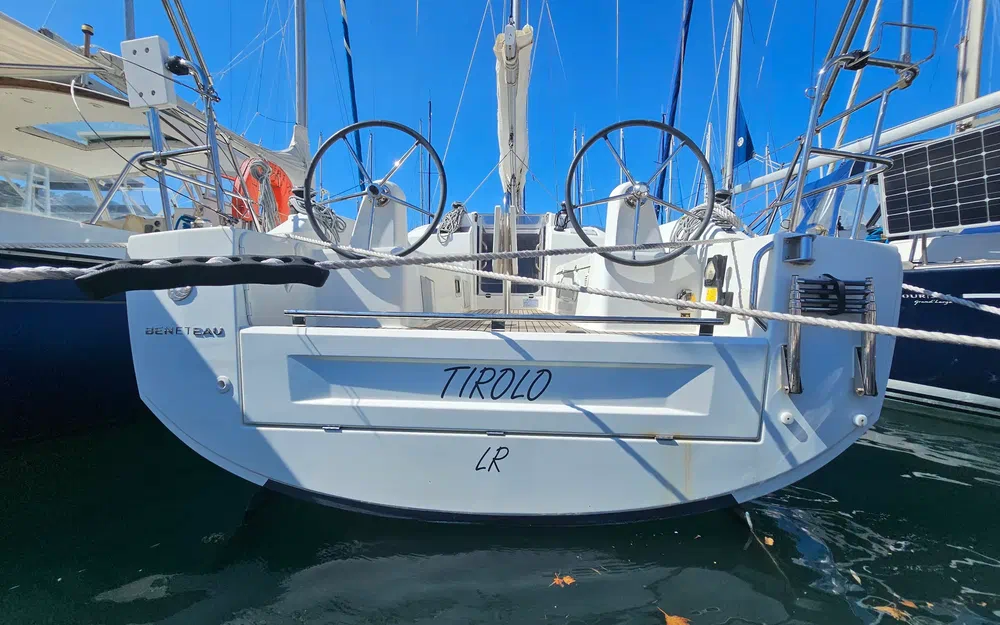 slider 4 Beneteau Oceanis 30.1