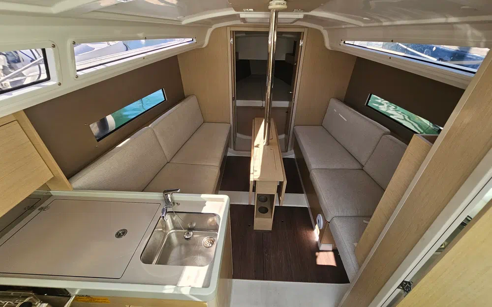 slider 14 Beneteau Oceanis 30.1