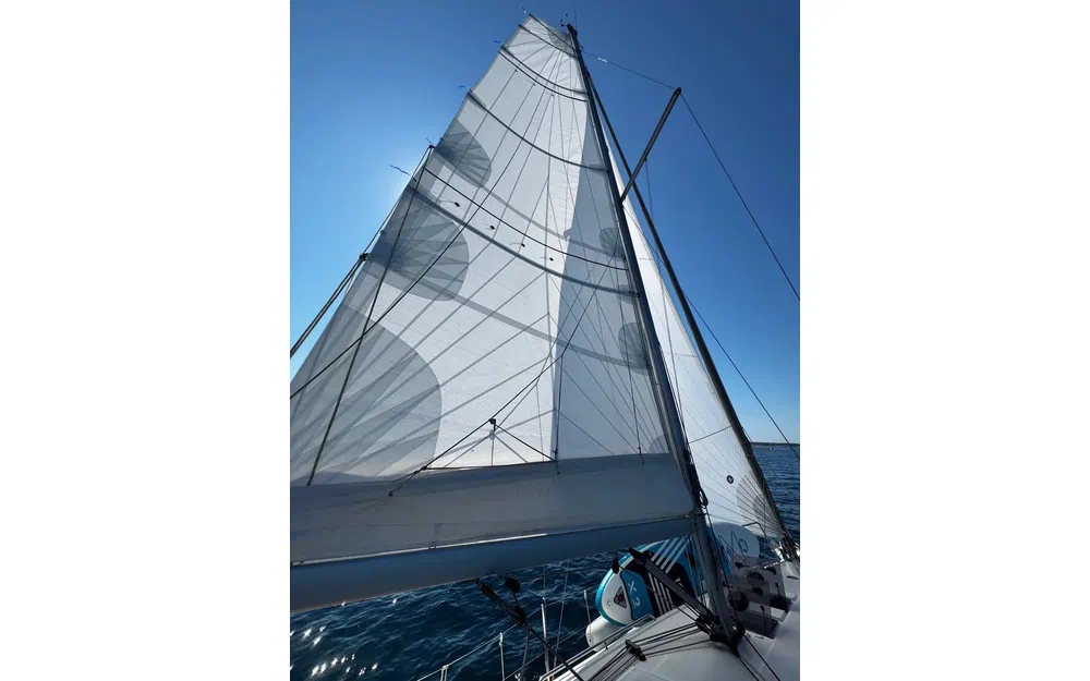 slider 1 Beneteau Oceanis 30.1