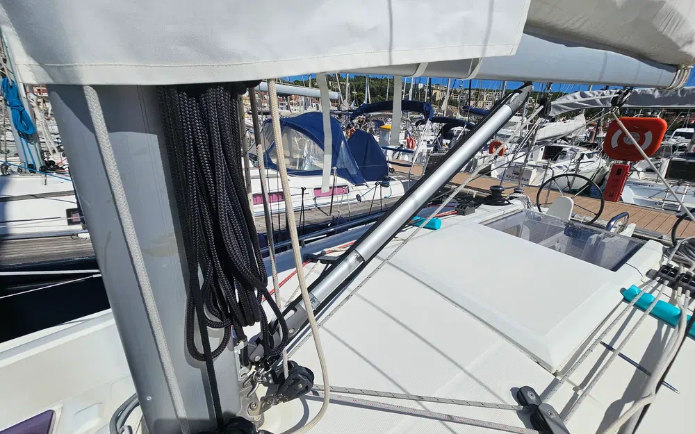 slider 6 Beneteau Oceanis 30.1