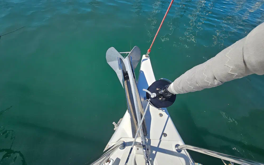 slider 8 Beneteau Oceanis 30.1