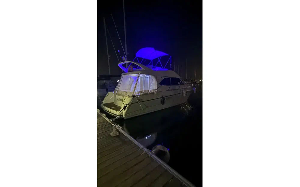 slider 2 Jeanneau Prestige 36 Fly