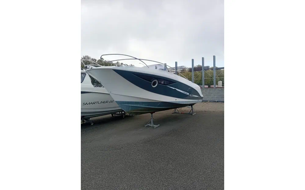 slider 0 Galia G250 Sundeck