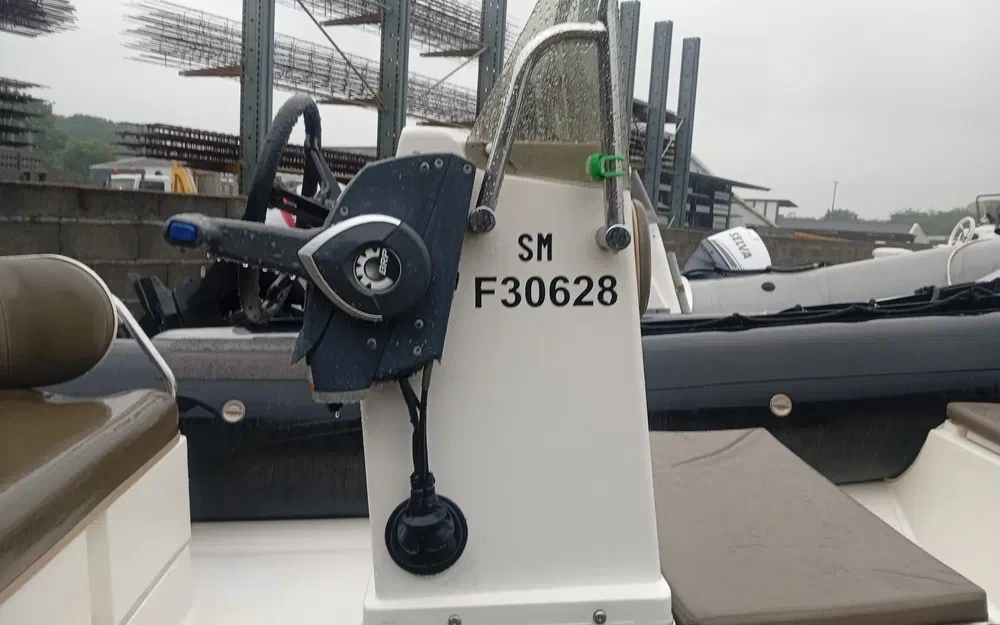slider 2 Joker Boat Coaster 470