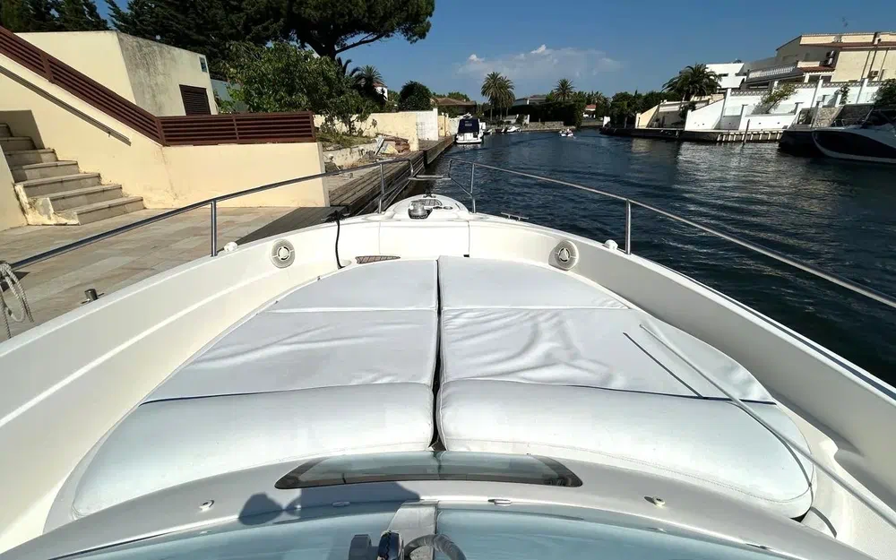 slider 8 Rio Yachts 850 Cruiser